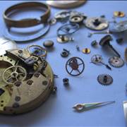 Clocks Parts